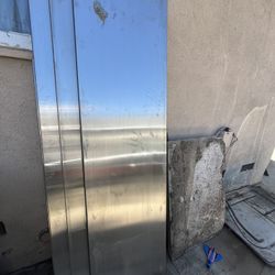 Elevator Doors