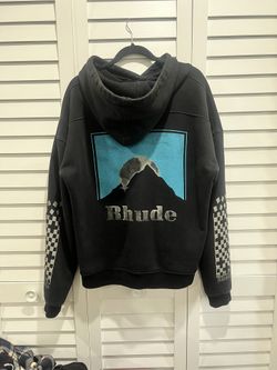 RHUDE HOODIE