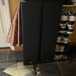 Speaker Box  2 