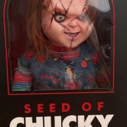 Trick Or Treat Studio Chucky 
