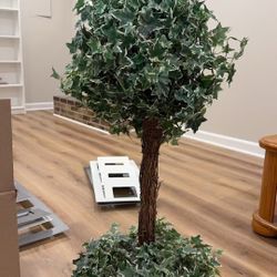 Faux Plants
