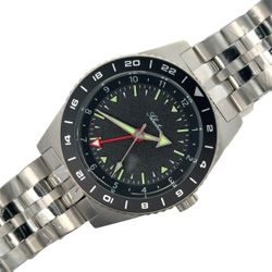 Selectron Space Revolution Mechanical Wristwatch (A1D024451)