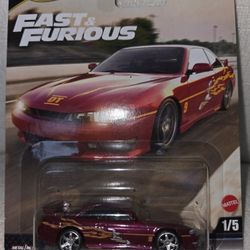 Hot Wheel 
