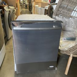 Diswasher Jenn-Air Stainless Steel W 24” 