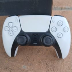 Sony Playstation  5 Controller