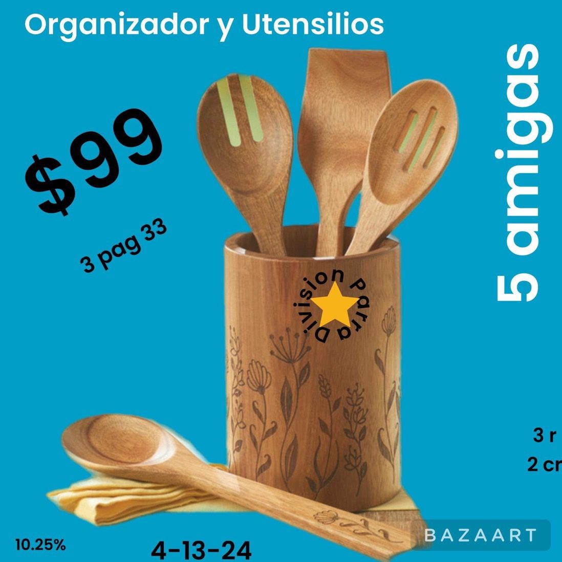 Productos de Princess House