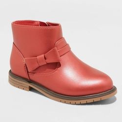 Cat & Jack  Harmony Fashion Booties 