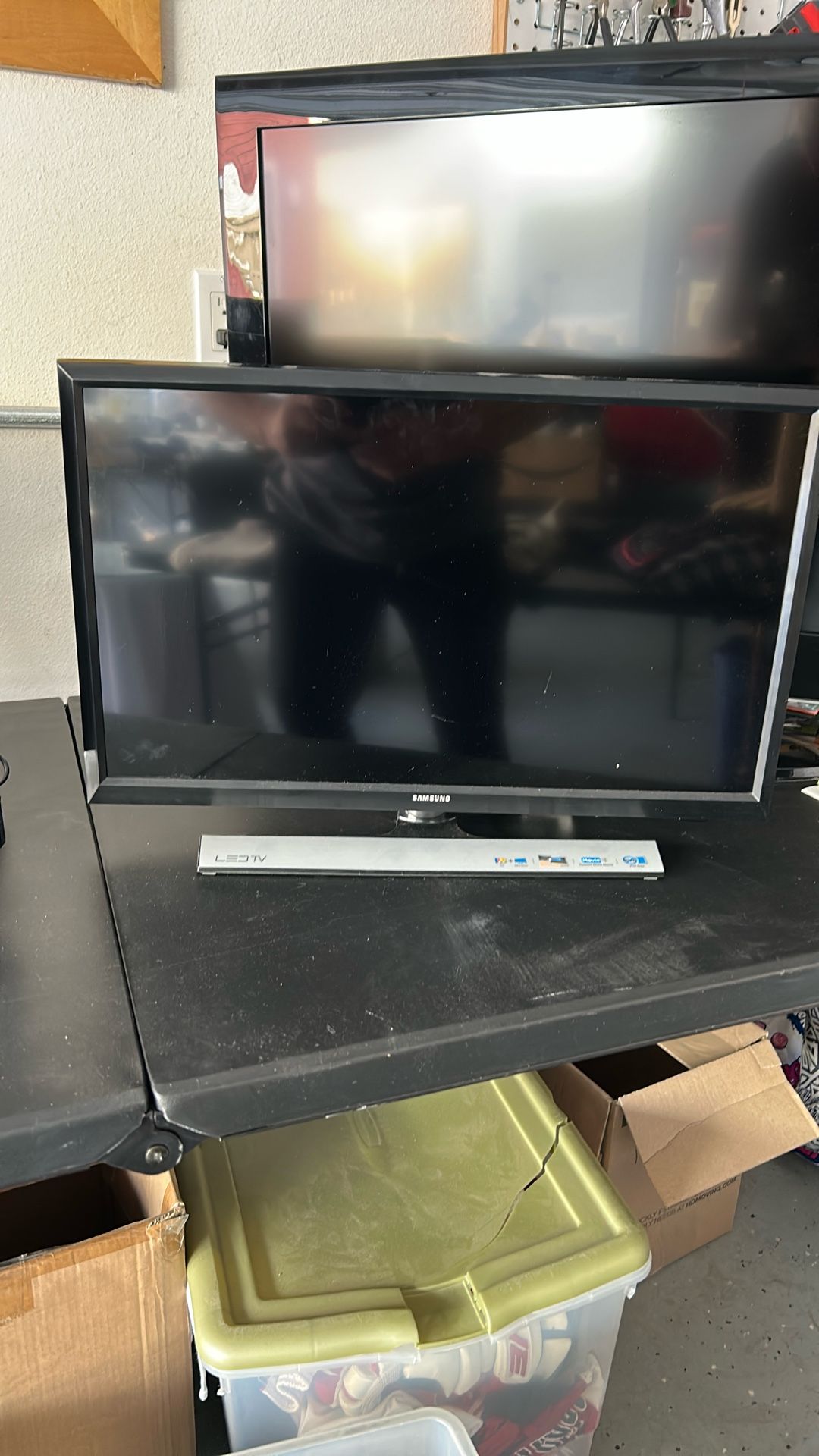 Samsung LEDTV 24”