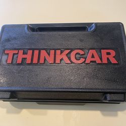 Thinkcar Thinktool Platinum S10