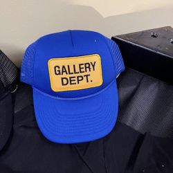 Gallery Dept Hat