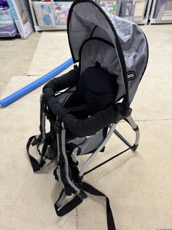 Chicco Baby Backpack Carrier