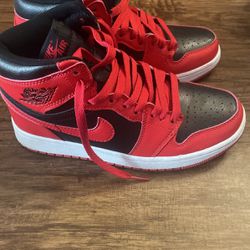 Air Jordan Nike Shoes