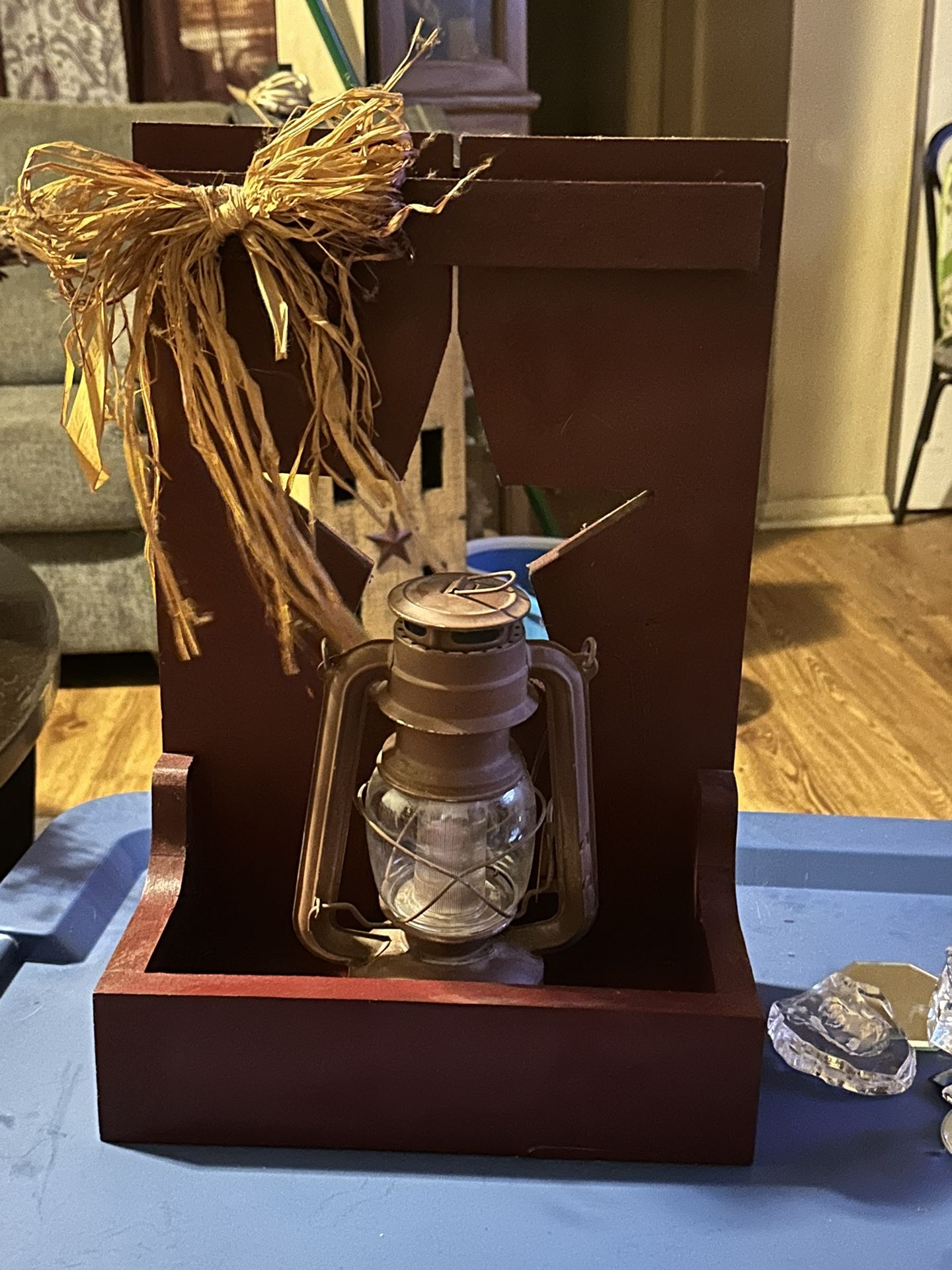 Country Decor Lot