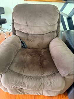 Reclining Chair