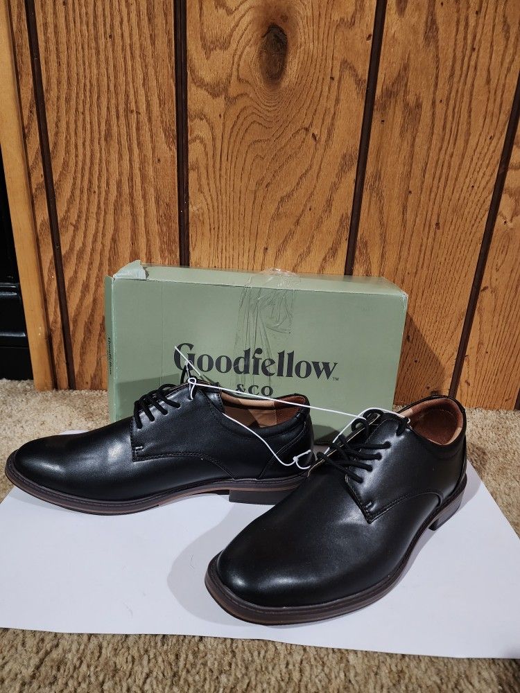 New Goodfellow &co Leo Flats