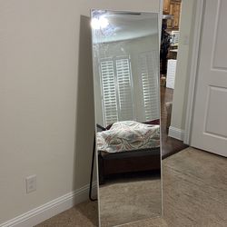 Dressing Mirror