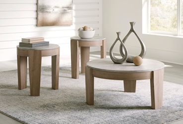 Coffee Table Set 