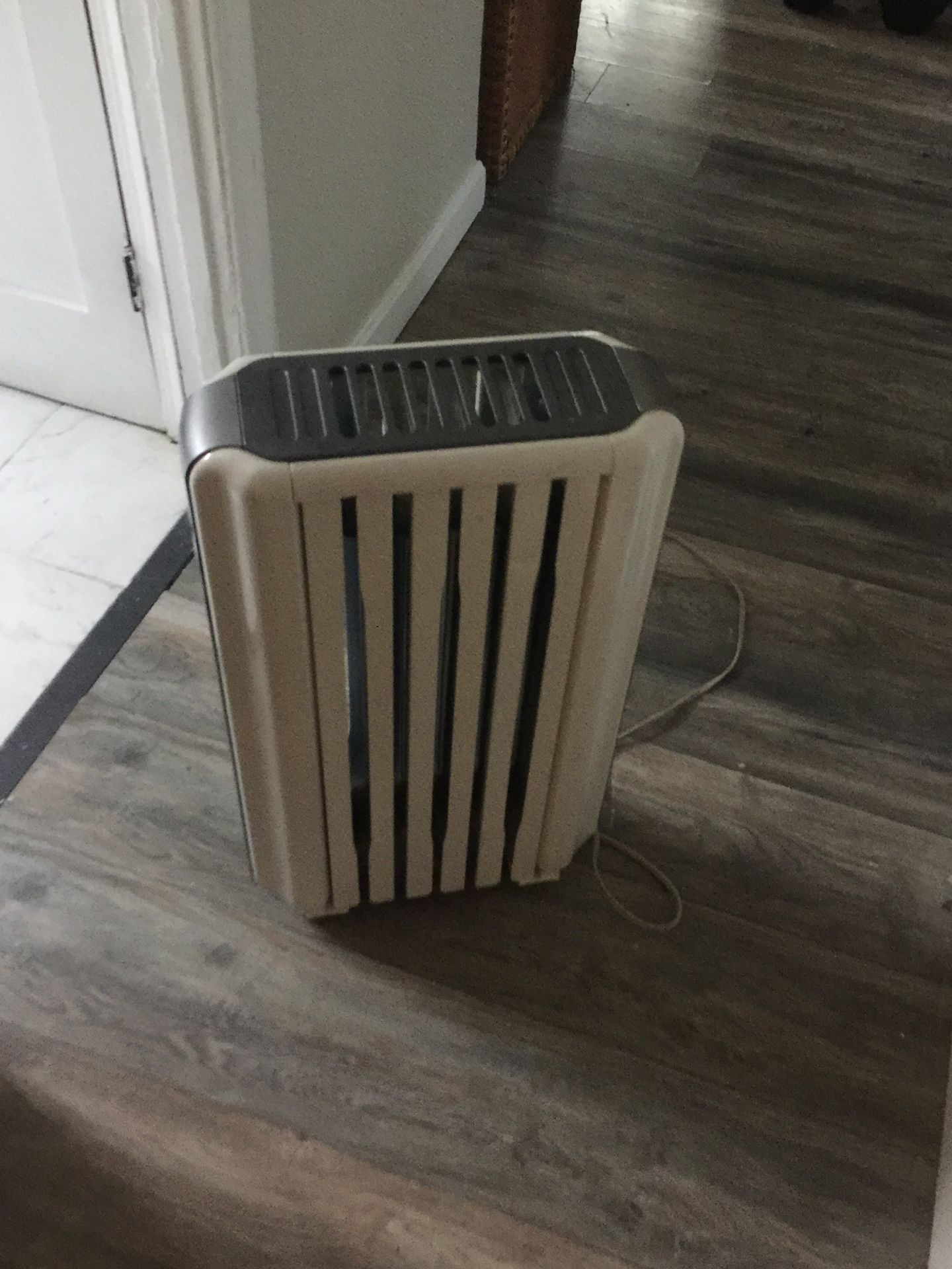 Electric Heater 