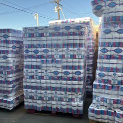 Wholesale Bathroom Tissue 48 Rolls 