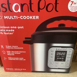 Instant Pot