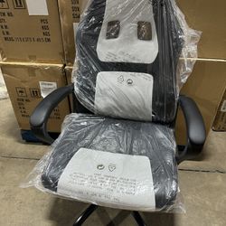[Perfect Gift for Christmas] Brand New Gaming Chair Office Chair $50/$60