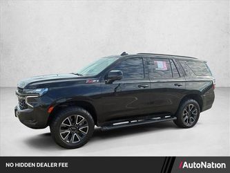 2022 Chevrolet Tahoe