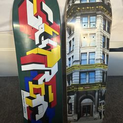 Supreme Boards