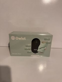 Owlet dream duo