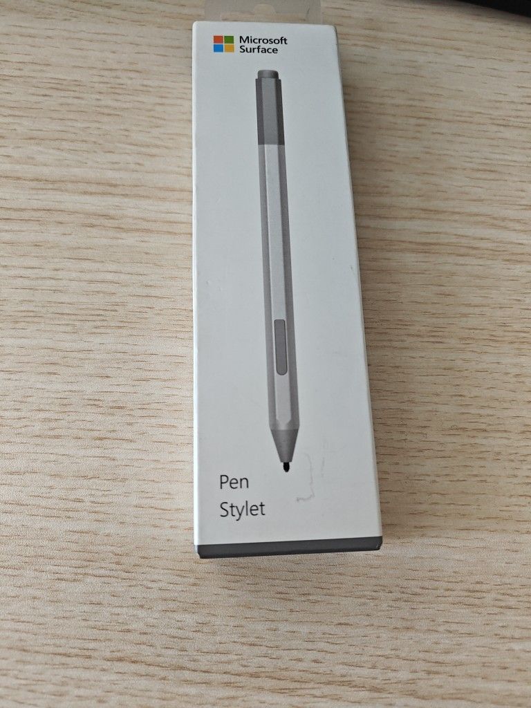 MSFT Surface Pen