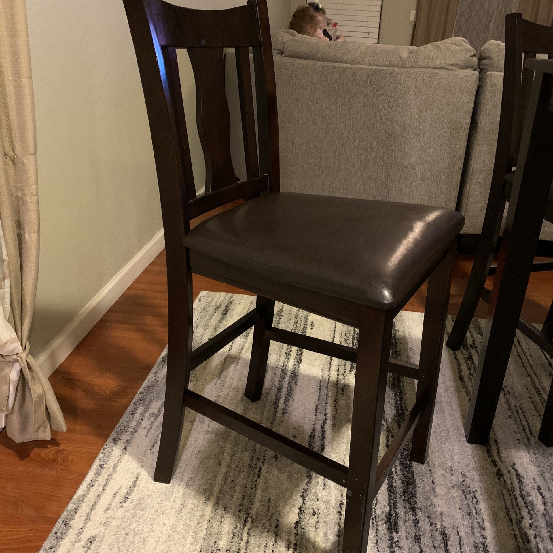 High top dining table for Sale in Phoenix, AZ OfferUp