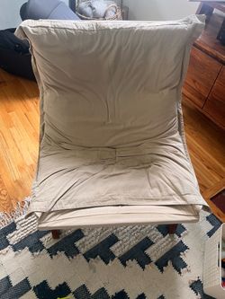 scandinavian style chair
