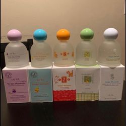 Disponible Todas Las Fragancias De Babys También De Adultos Y Adolescentes Pregunté Sin Compromiso No Adomicilio