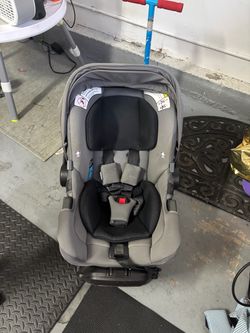 Nuna pipa rx
