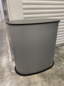 Trade Show Table