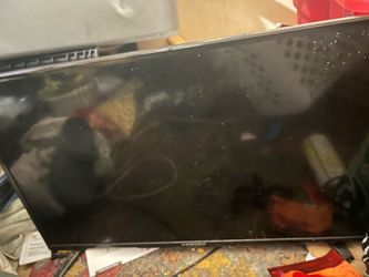 50inc flatscreen tv