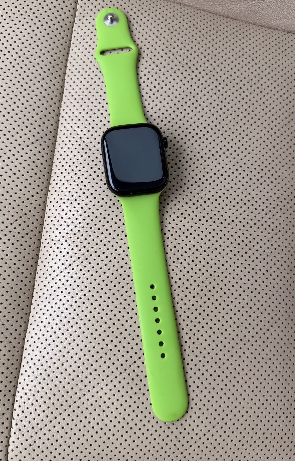 Apple Watch Series 10 46mm GPS + CELLULAR 