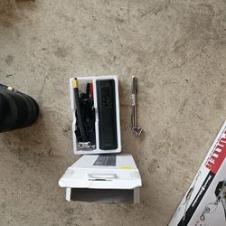 Digital Air Compressor Toolkit