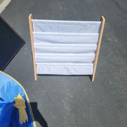 Kids Book Shelf