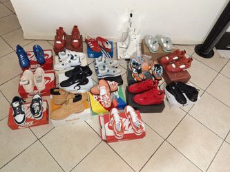 Shoe