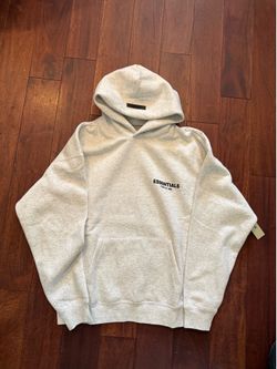 Essentials hoodie