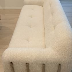 cb2 sofa