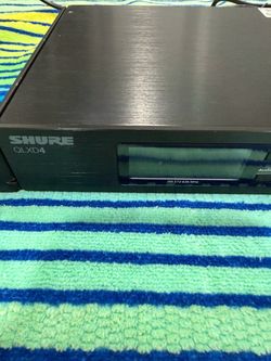 Shure Beta 58