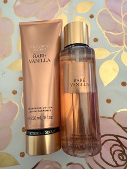 Victoria Secret Set