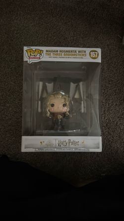 Madam Rosmerta Funko Pop