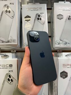 IPhone 15 128 GB