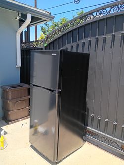 Refrigerator Vissani
