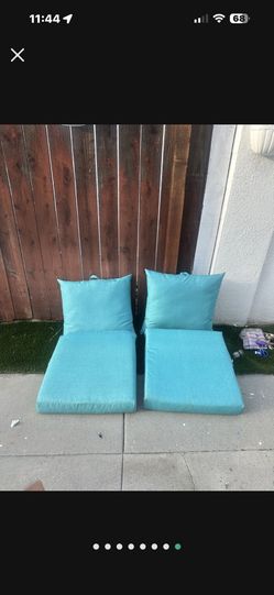 Patio Cushions