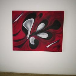 Mother's love in persian