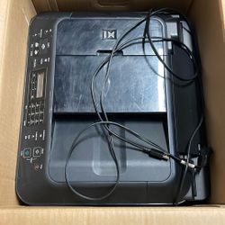 Free Printer Canon Pixma 