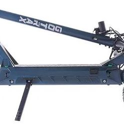 Gotrax Gx3 Hyper scooter Slightly Used New Wheels Cables And All